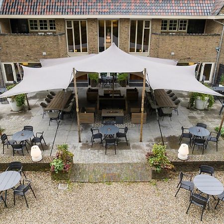 Hotel Woudschoten Zeist Dış mekan fotoğraf