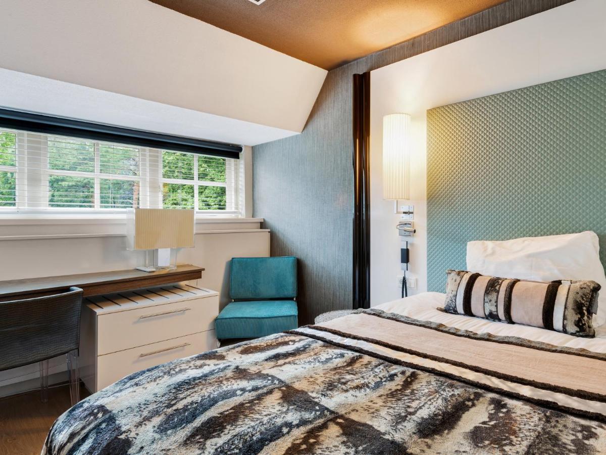 Hotel Woudschoten Zeist Dış mekan fotoğraf