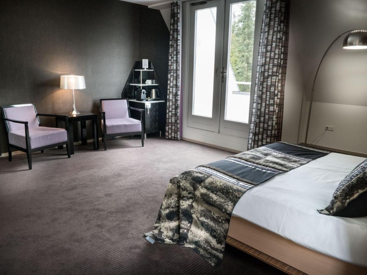 Hotel Woudschoten Zeist Dış mekan fotoğraf