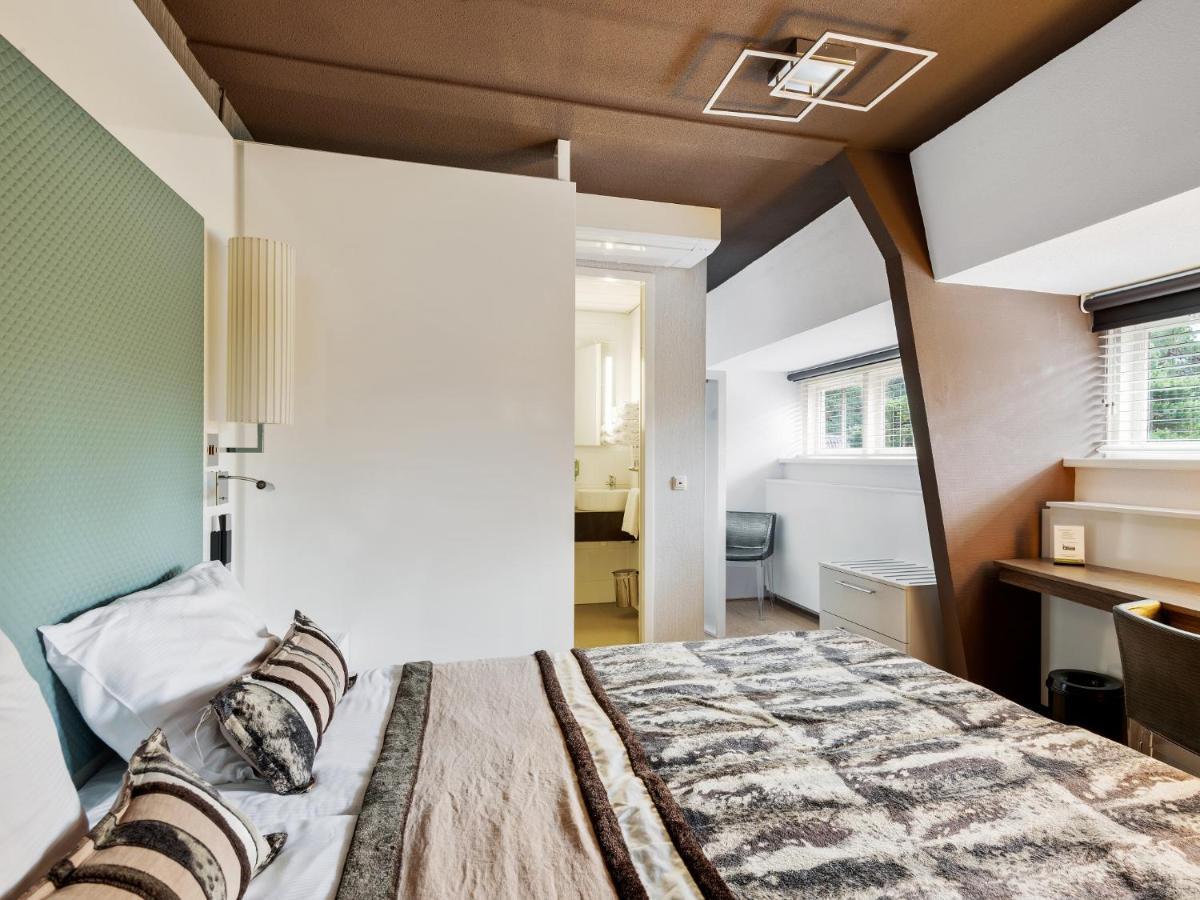 Hotel Woudschoten Zeist Dış mekan fotoğraf