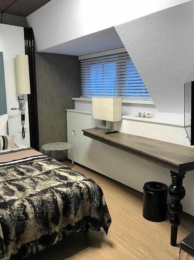 Hotel Woudschoten Zeist Dış mekan fotoğraf
