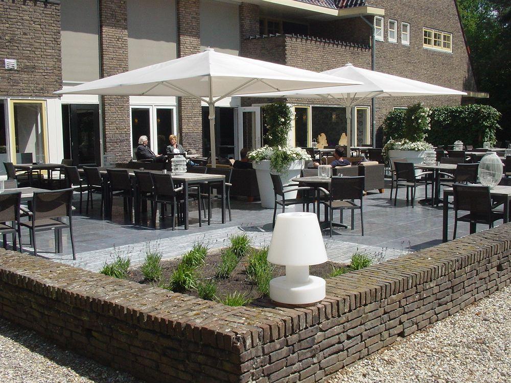 Hotel Woudschoten Zeist Dış mekan fotoğraf