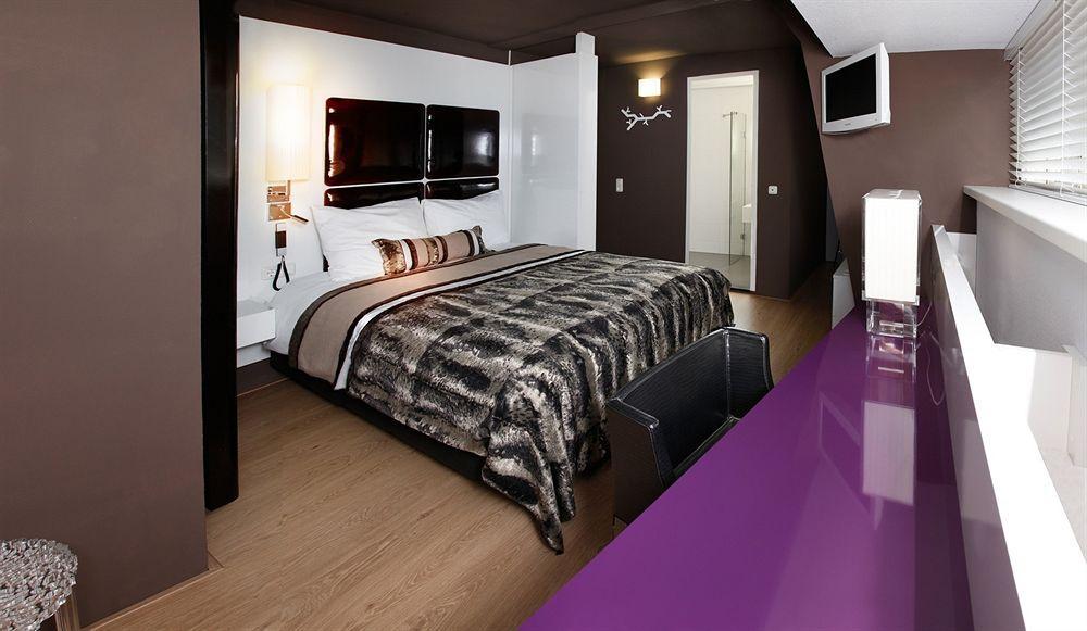 Hotel Woudschoten Zeist Dış mekan fotoğraf