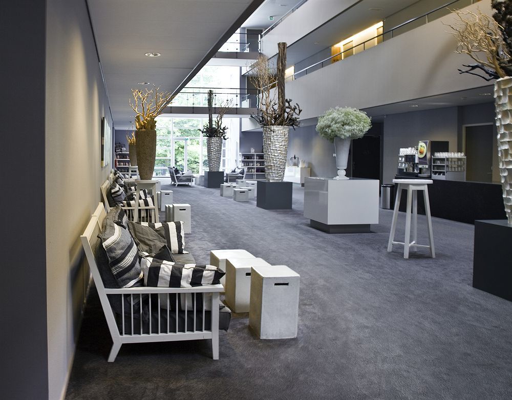 Hotel Woudschoten Zeist Dış mekan fotoğraf