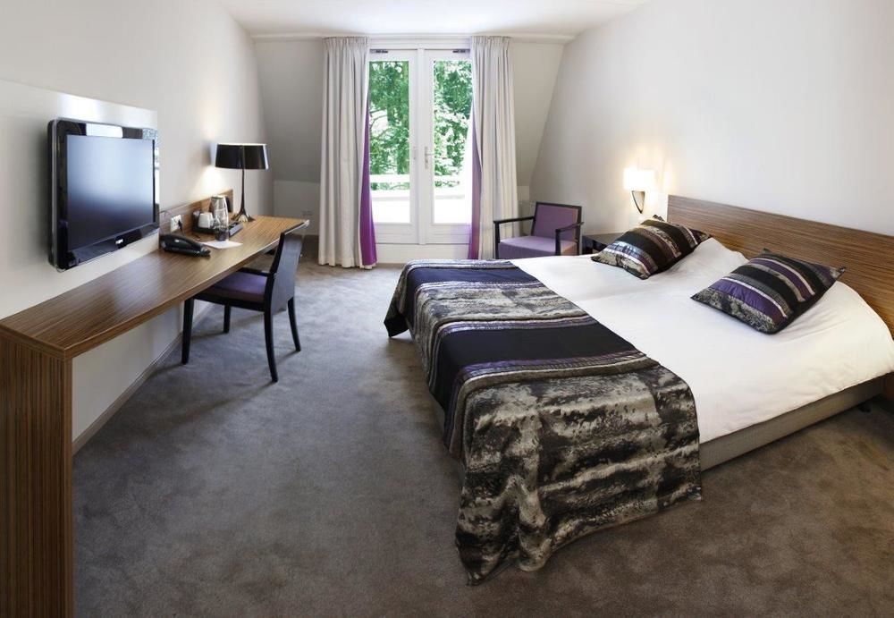Hotel Woudschoten Zeist Dış mekan fotoğraf