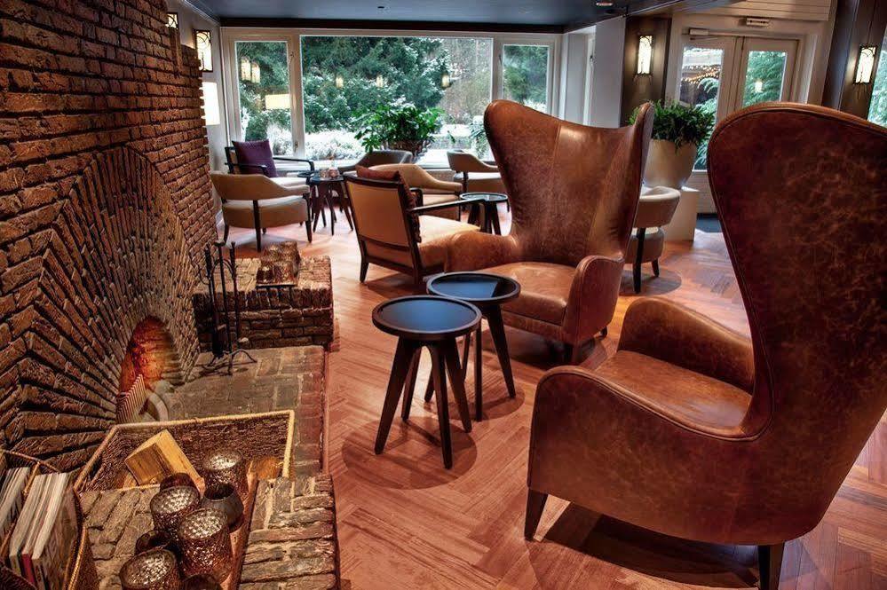 Hotel Woudschoten Zeist Dış mekan fotoğraf