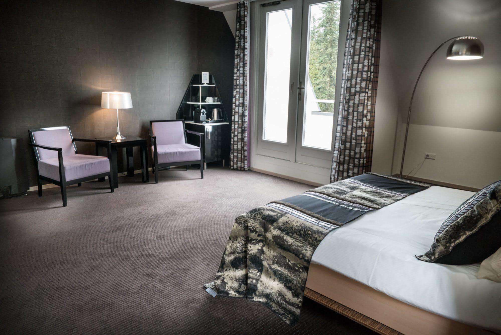 Hotel Woudschoten Zeist Dış mekan fotoğraf