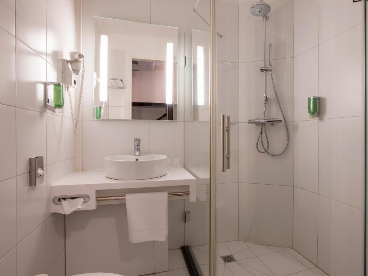 Hotel Woudschoten Zeist Dış mekan fotoğraf