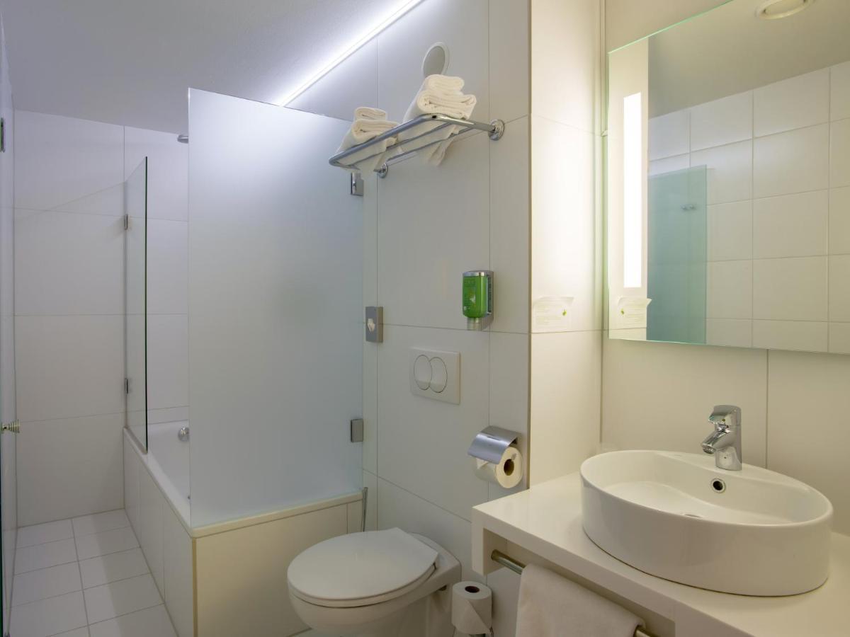 Hotel Woudschoten Zeist Dış mekan fotoğraf